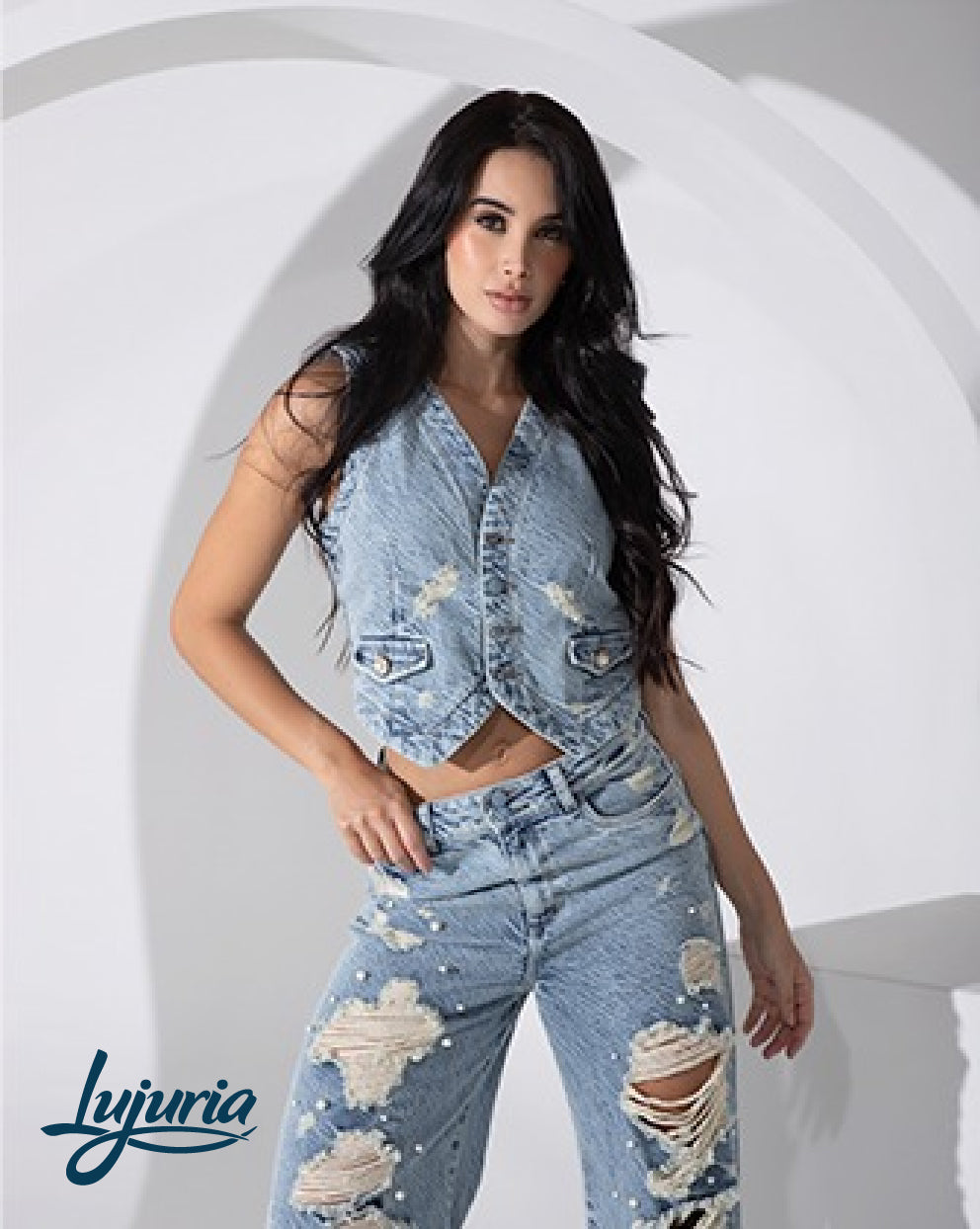 Imagen modelo